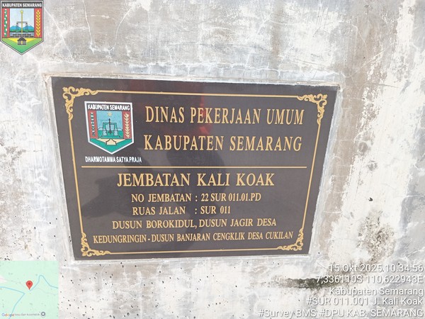 Foto Tahun 2025