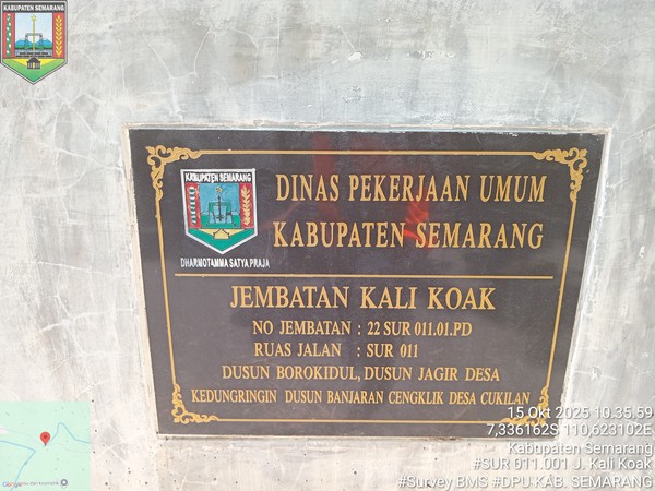 Foto Tahun 2025