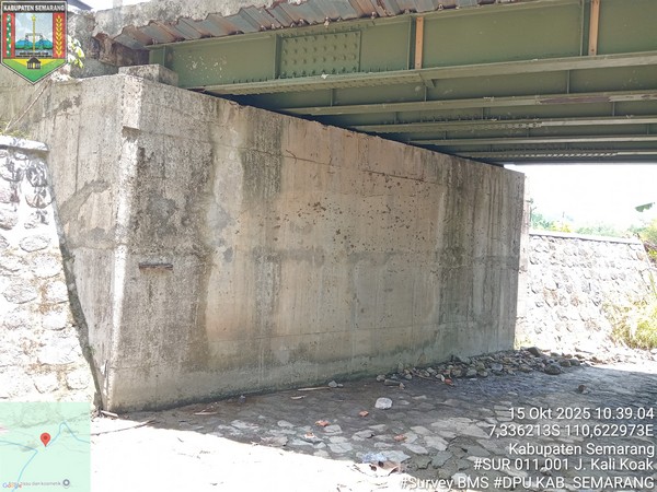 Foto Tahun 2025