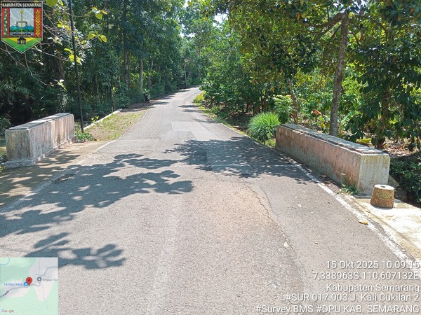 Foto Tahun 2025