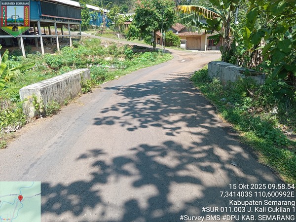 Foto Tahun 2025