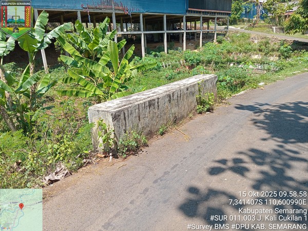 Foto Tahun 2025
