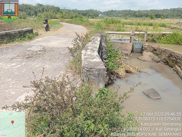 Foto Tahun 2025