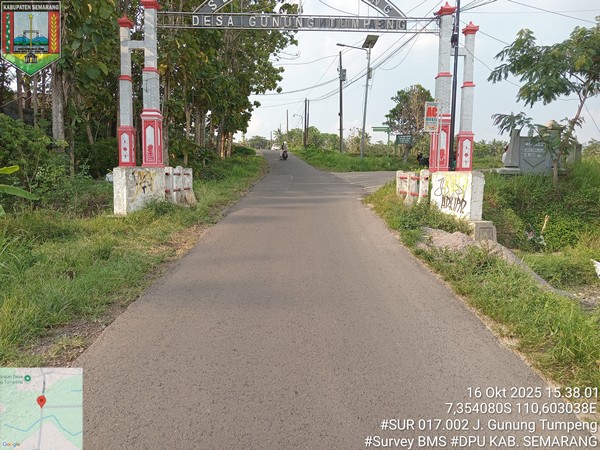 Foto Tahun 2025