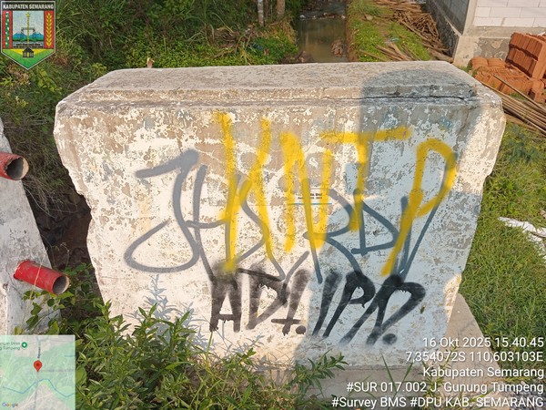 Foto Tahun 2025