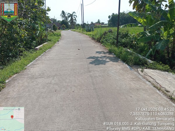 Foto Tahun 2025