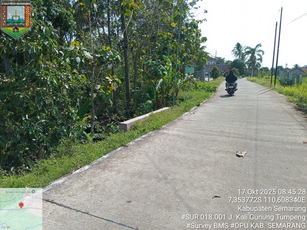 Foto Tahun 2025