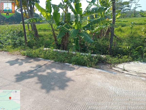 Foto Tahun 2025