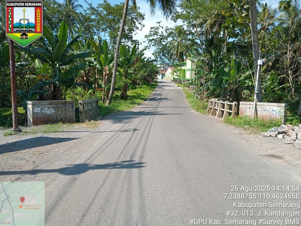 Foto Tahun 2025