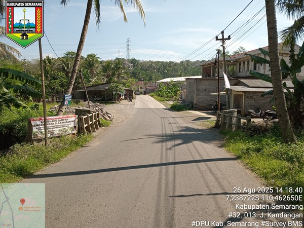 Foto Tahun 2025