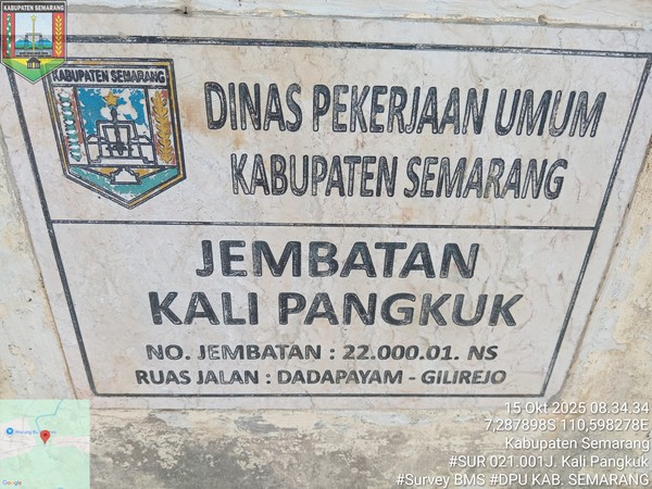 Foto Tahun 2025