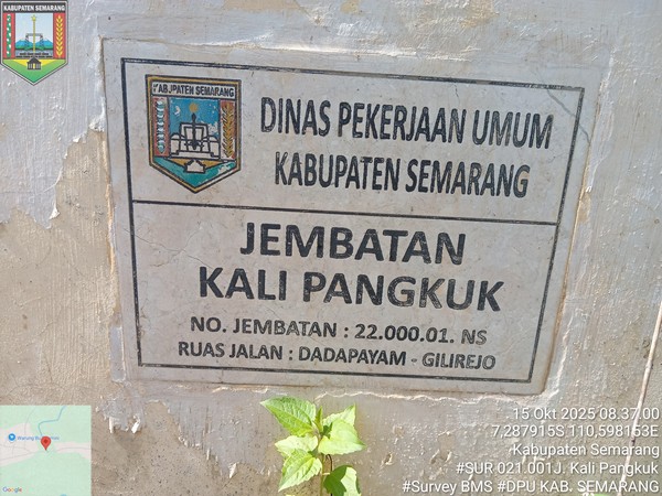 Foto Tahun 2025