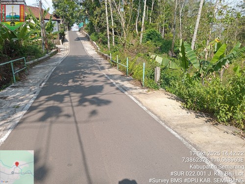 Foto Tahun 2025
