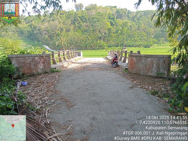 Foto Tahun 2025