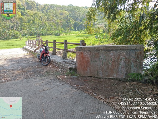 Foto Tahun 2025