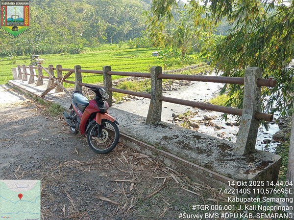 Foto Tahun 2025