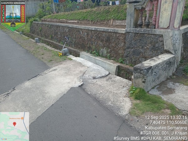 Foto Tahun 2025