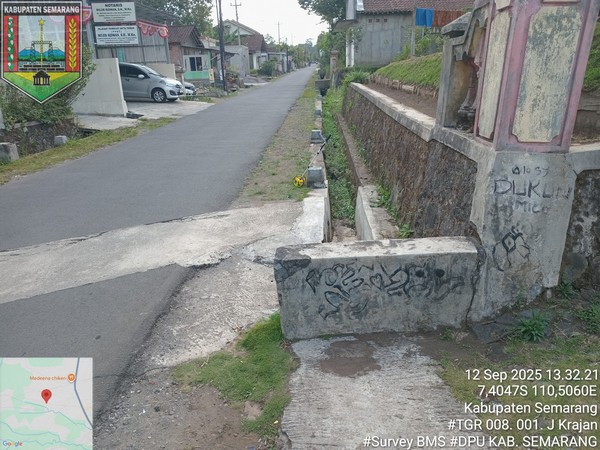 Foto Tahun 2025