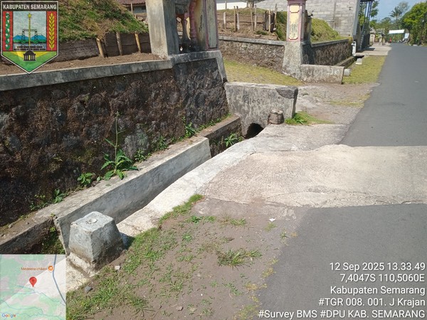 Foto Tahun 2025