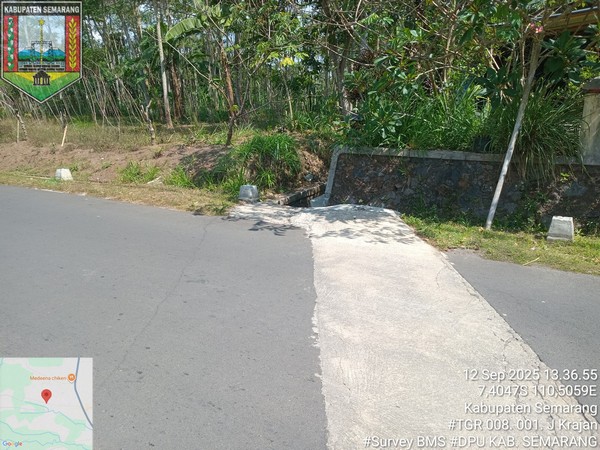 Foto Tahun 2025