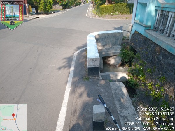 Foto Tahun 2025