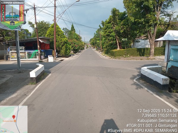 Foto Tahun 2025