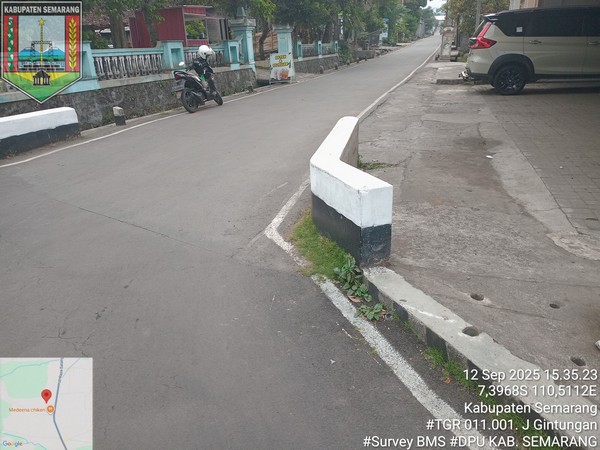 Foto Tahun 2025