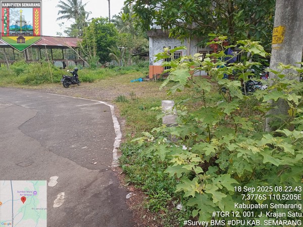 Foto Tahun 2025