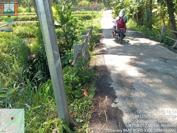 Foto Tahun 2025