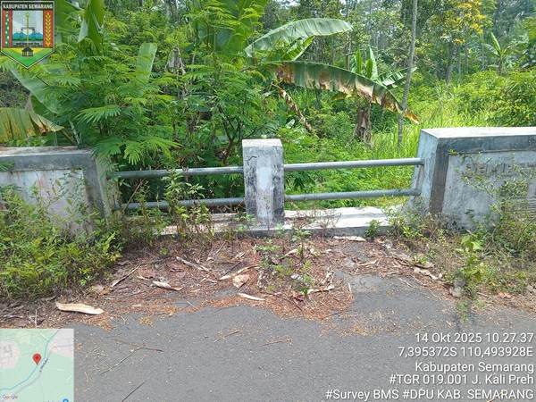 Foto Tahun 2025