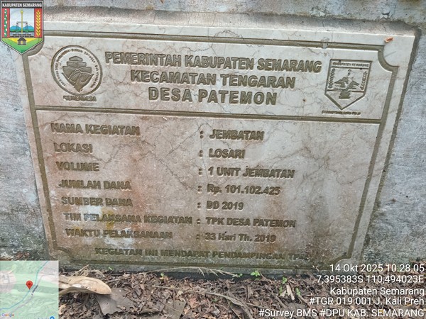 Foto Tahun 2025