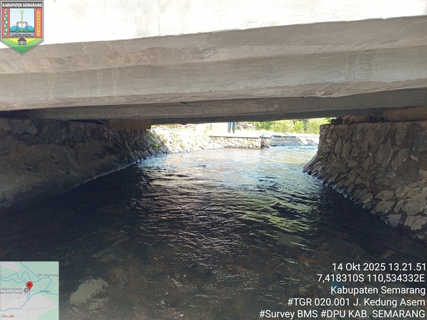 Foto Tahun 2025