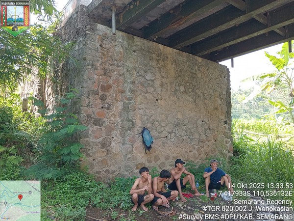 Foto Tahun 2025