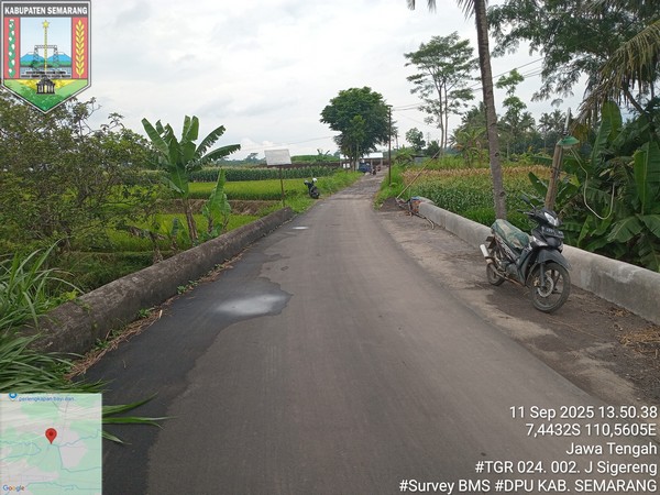 Foto Tahun 2025