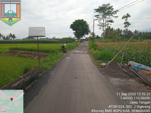 Foto Tahun 2025