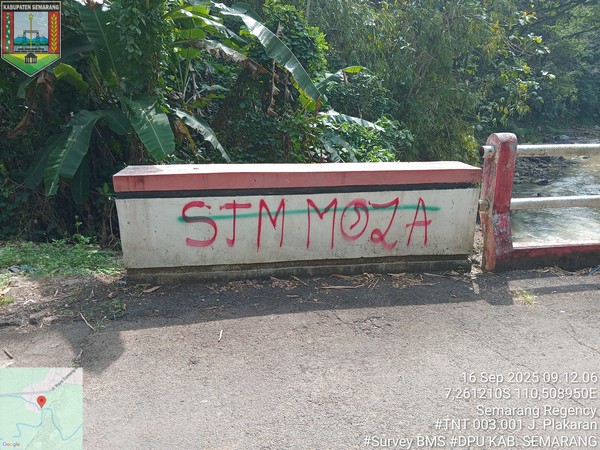Foto Tahun 2025