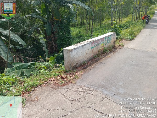 Foto Tahun 2025