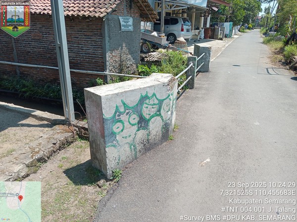 Foto Tahun 2025