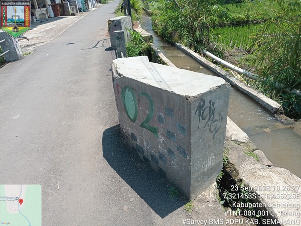 Foto Tahun 2025