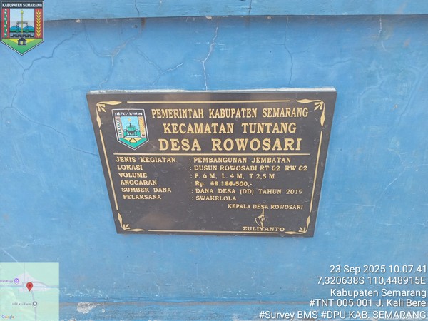 Foto Tahun 2025