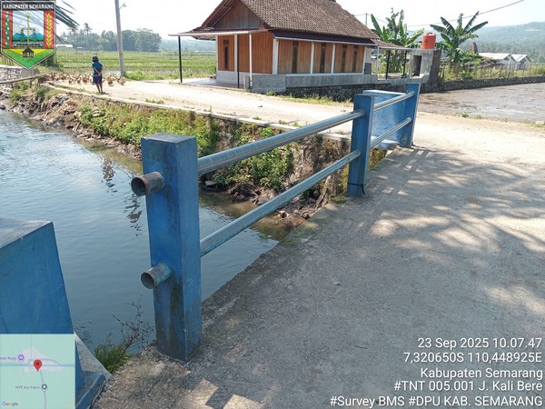 Foto Tahun 2025