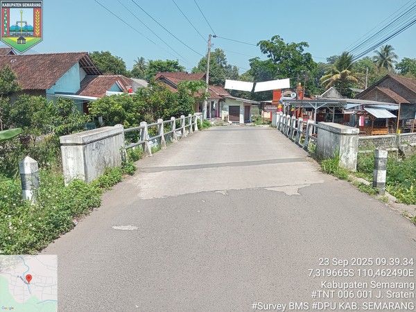 Foto Tahun 2025