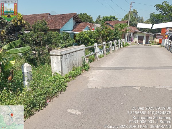 Foto Tahun 2025