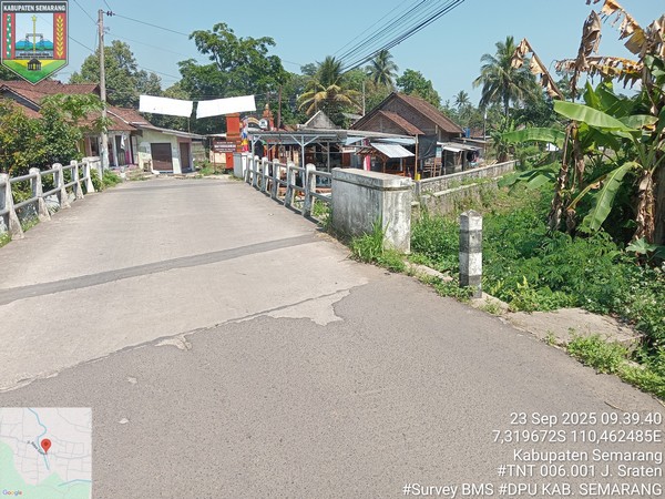 Foto Tahun 2025