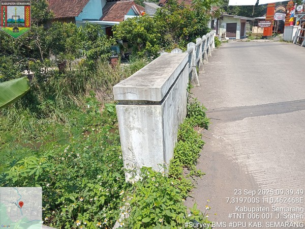 Foto Tahun 2025