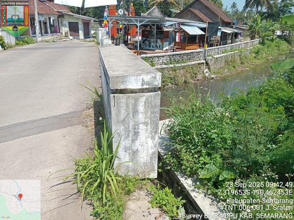 Foto Tahun 2025