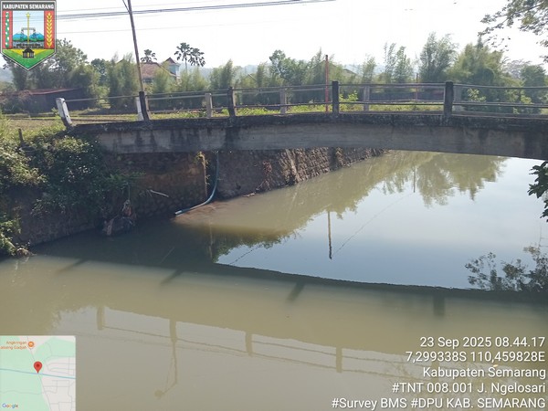 Foto Tahun 2025