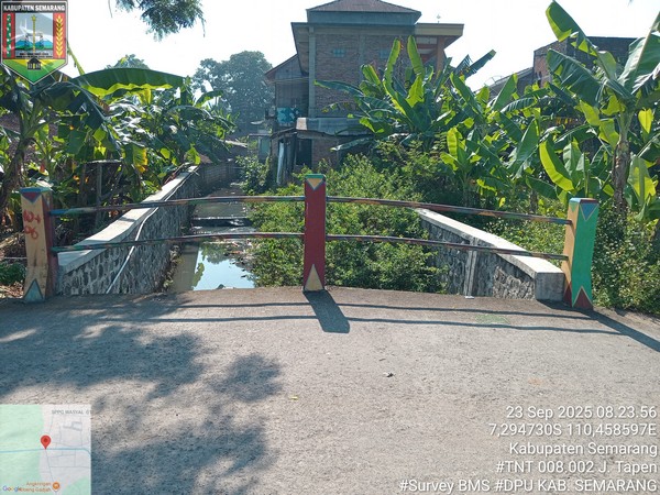 Foto Tahun 2025