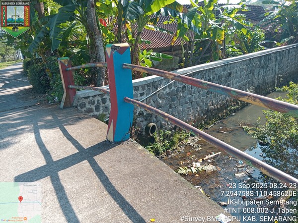Foto Tahun 2025