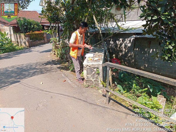 Foto Tahun 2025